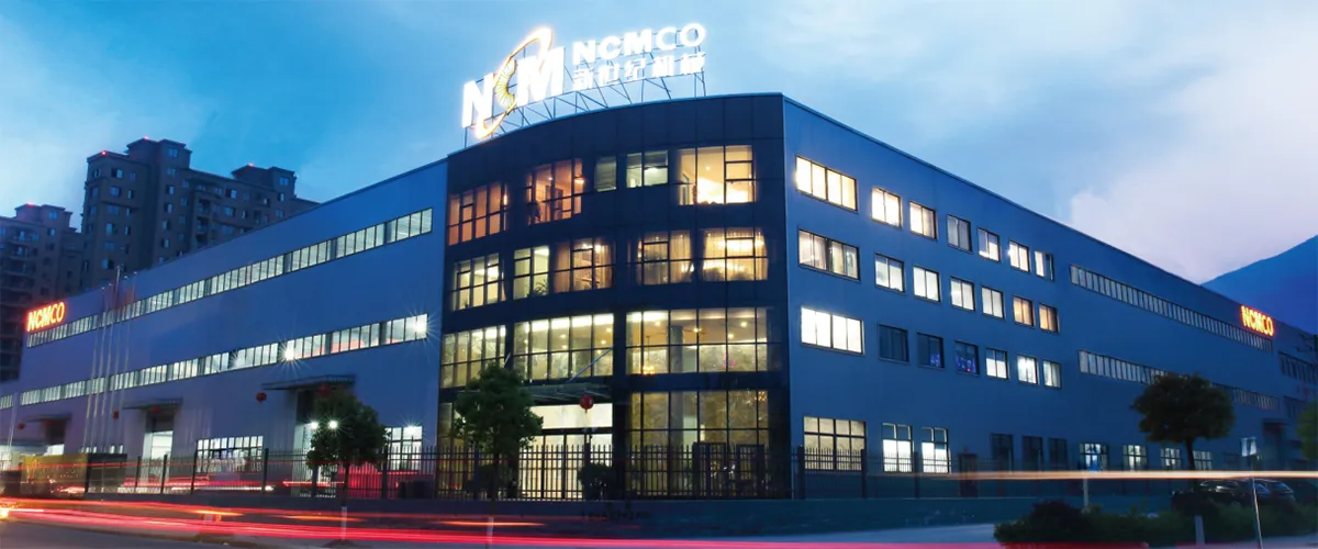 Metal Door Machinery Manufacturer
