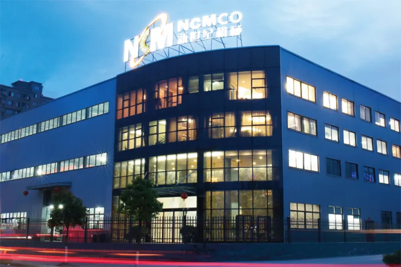 Company Profile