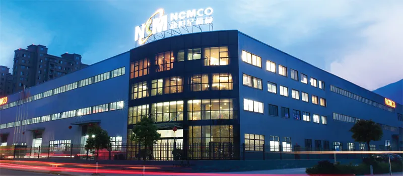 Company Profile