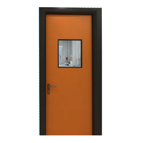 Healthcare/Hospital Door