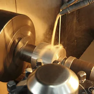 Manufacturing