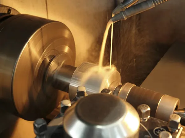 Manufacturing