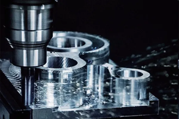 Metal Processing Workshop