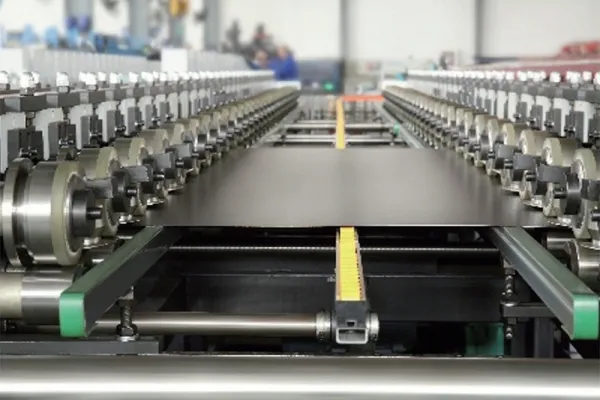 Equipment Assembly Workshop