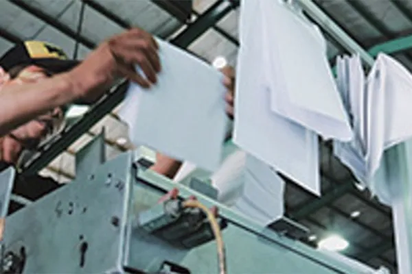 Equipment Assembly Workshop