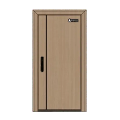 Metal Building Door