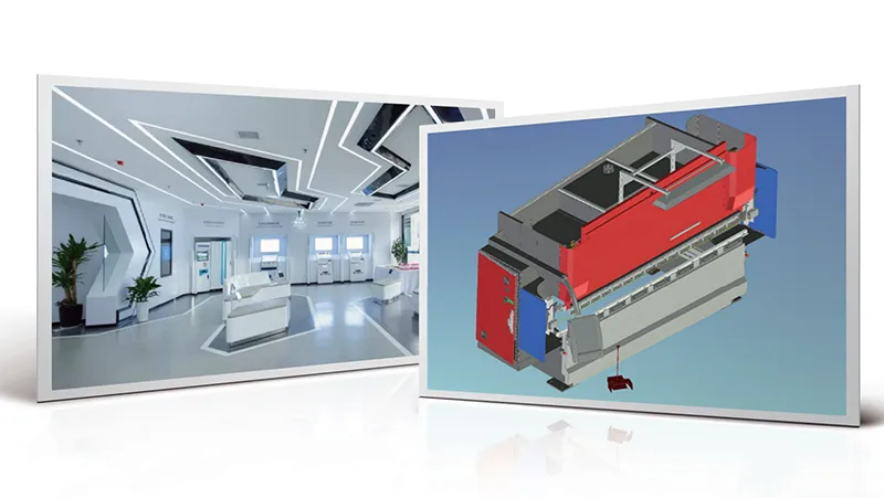 Equipment manufacturers and main material suppliers (open docking ports)