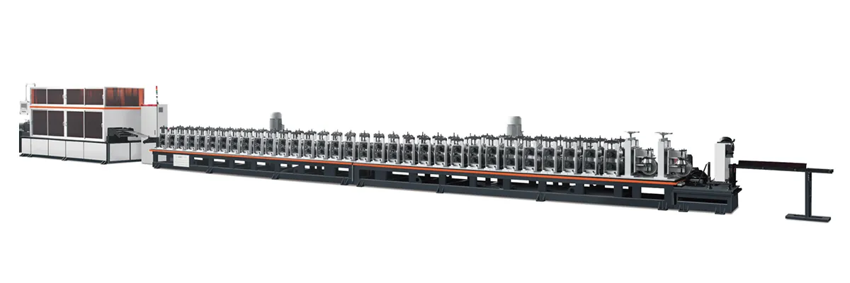 Guide for Selection of Metal Door Manufacturing Equipment