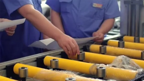 Equipment Modification Service