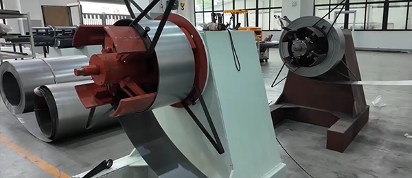 Tajikistan Insert-Panel Steel Door Turnkey Factory Project