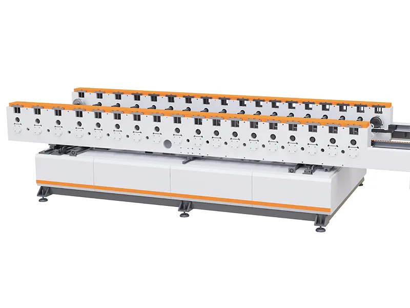 Roll Forming Machine