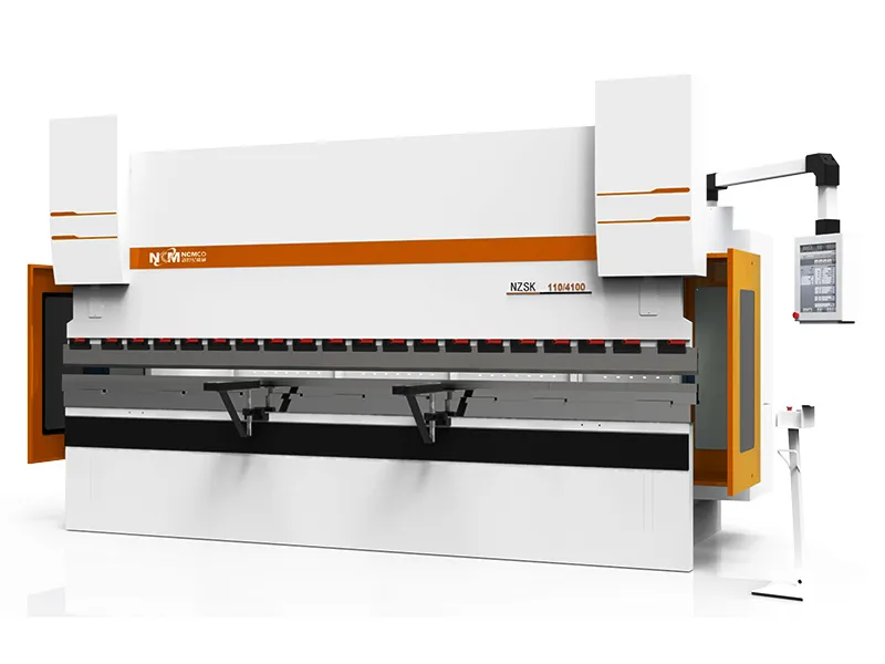 Press Brake & Panel Bender