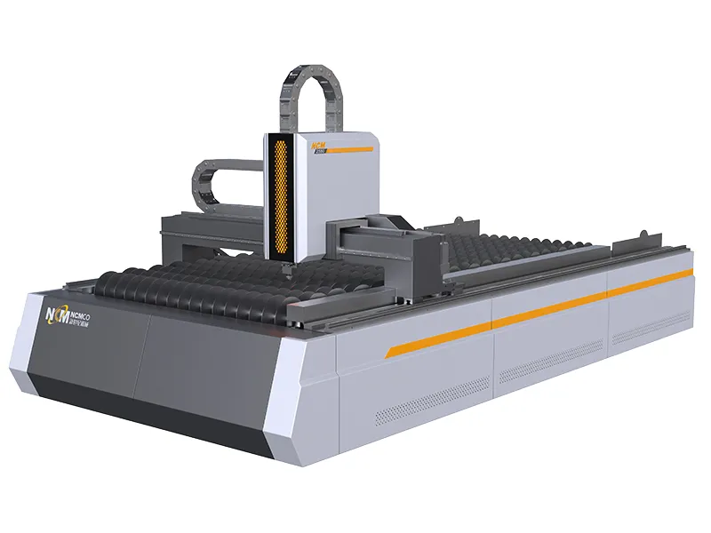 Laser Cutting Machine