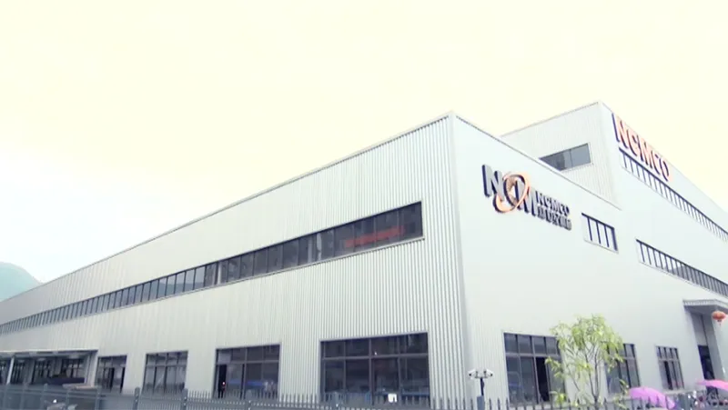 Company Profile