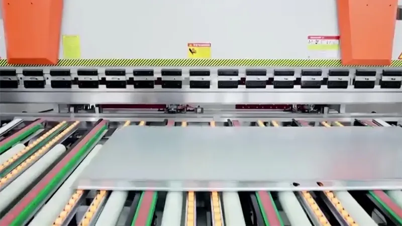Press Brake