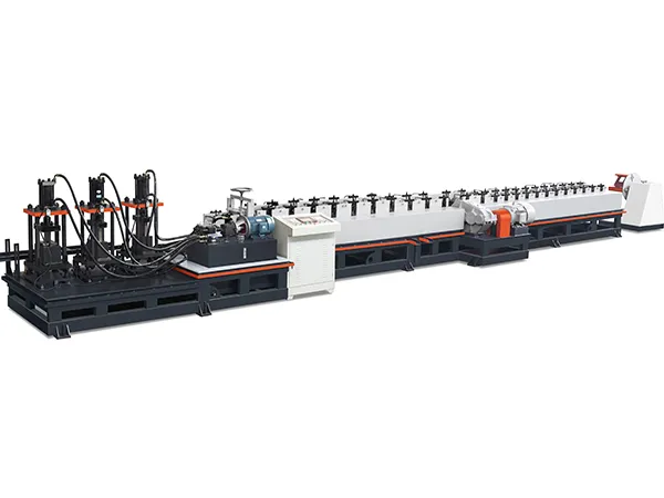 NCM-400 (Door Frame, 0.6-1.8mm Sheet)