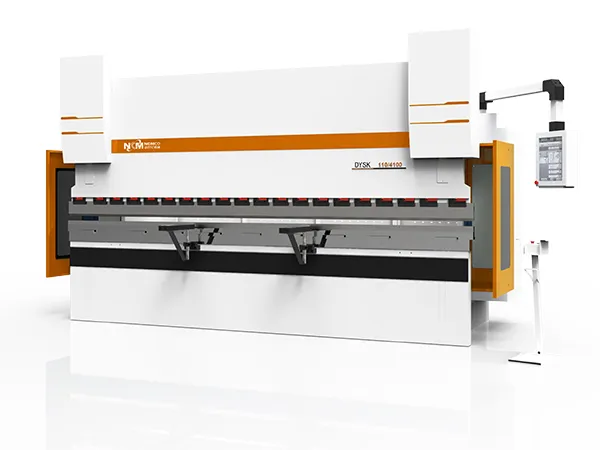 NCM-ZW (Electro-Hydraulic)