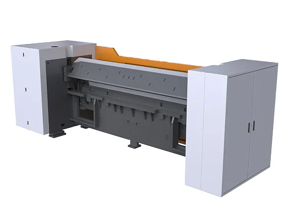 NCM-ZB (Side Bending)