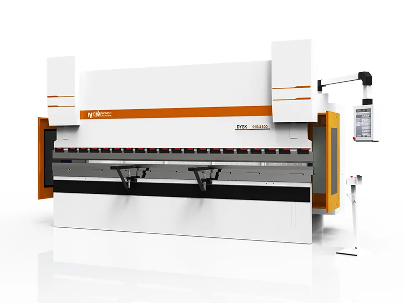 Press Brake & Panel Bender