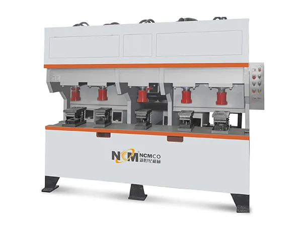NCM-150 (Multi-Head)
