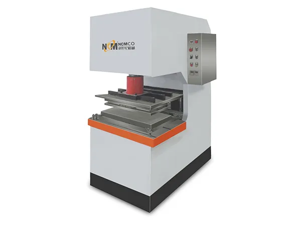 NCM-169 Hydraulic Single Punching Machine