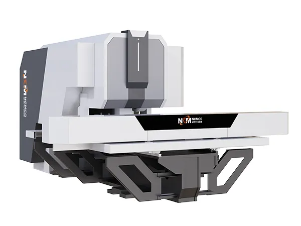NCM-SC (CNC Punching)