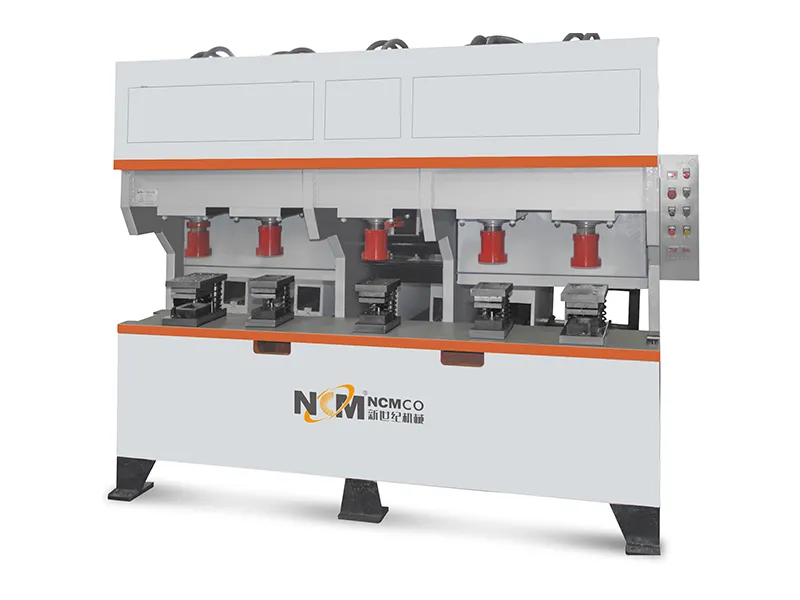 Punching Machine