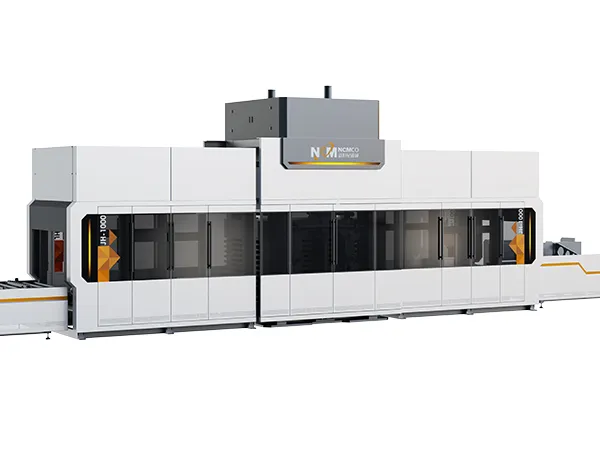 NCM-1000 (Hot Press, 8-15 Layers)