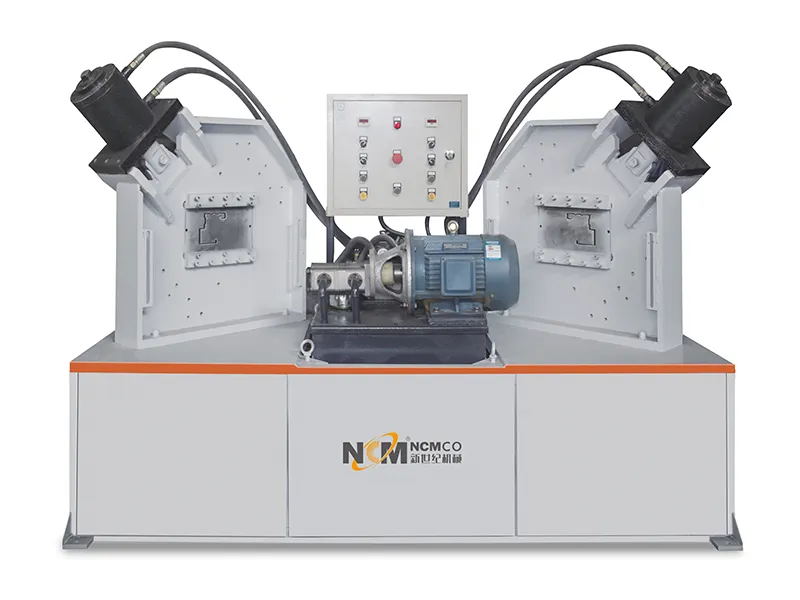 Shearing Machine
