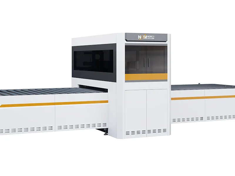 Glue Spreading Machine